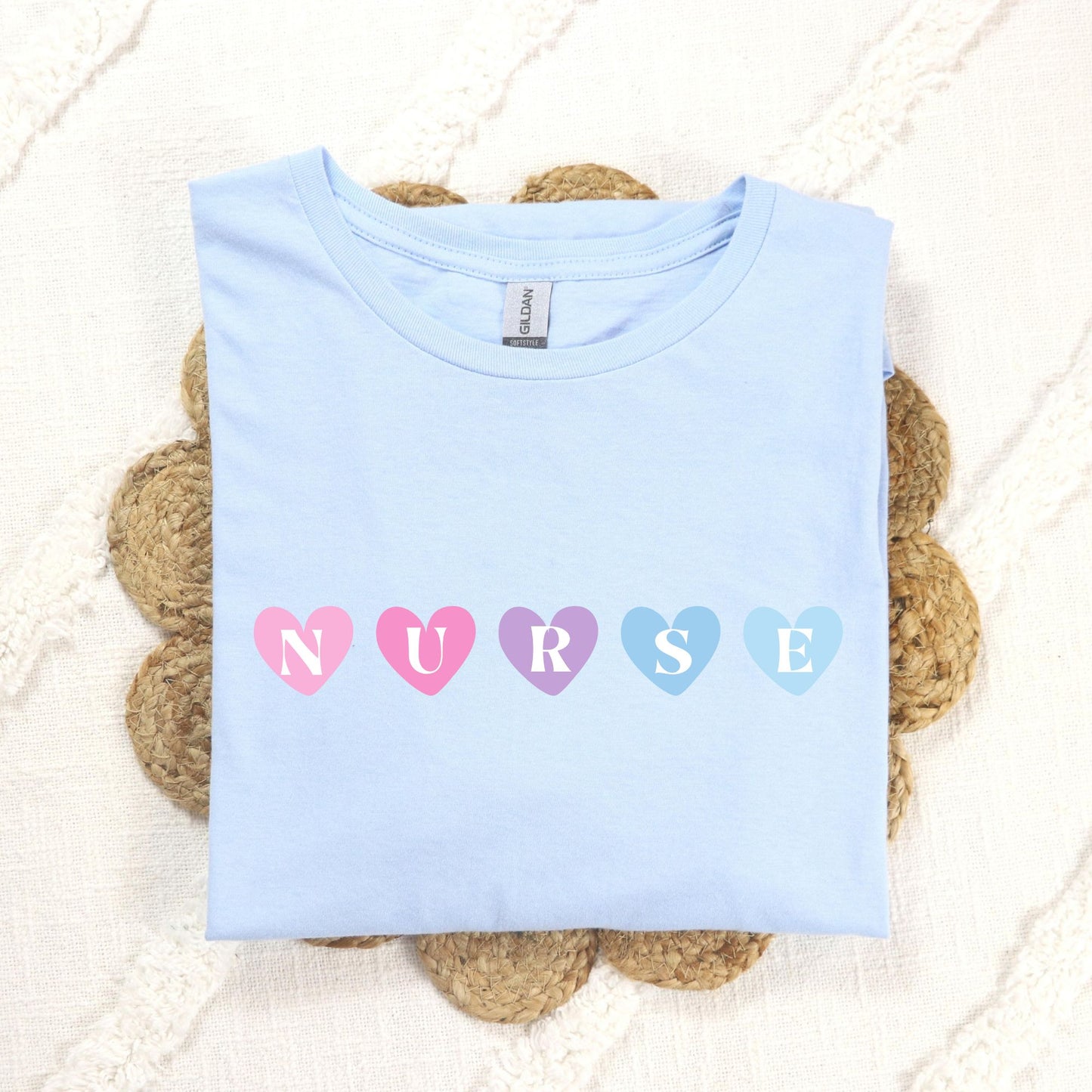 Love Day Tee