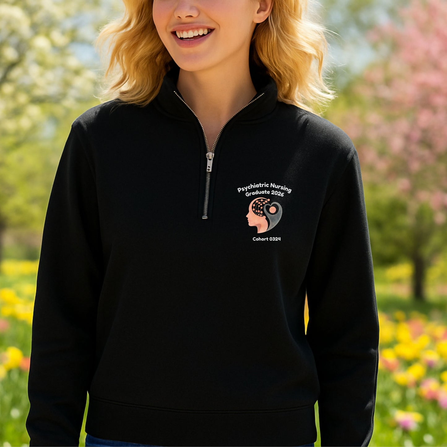 Cohort 0324 Everyday ¼ Zip