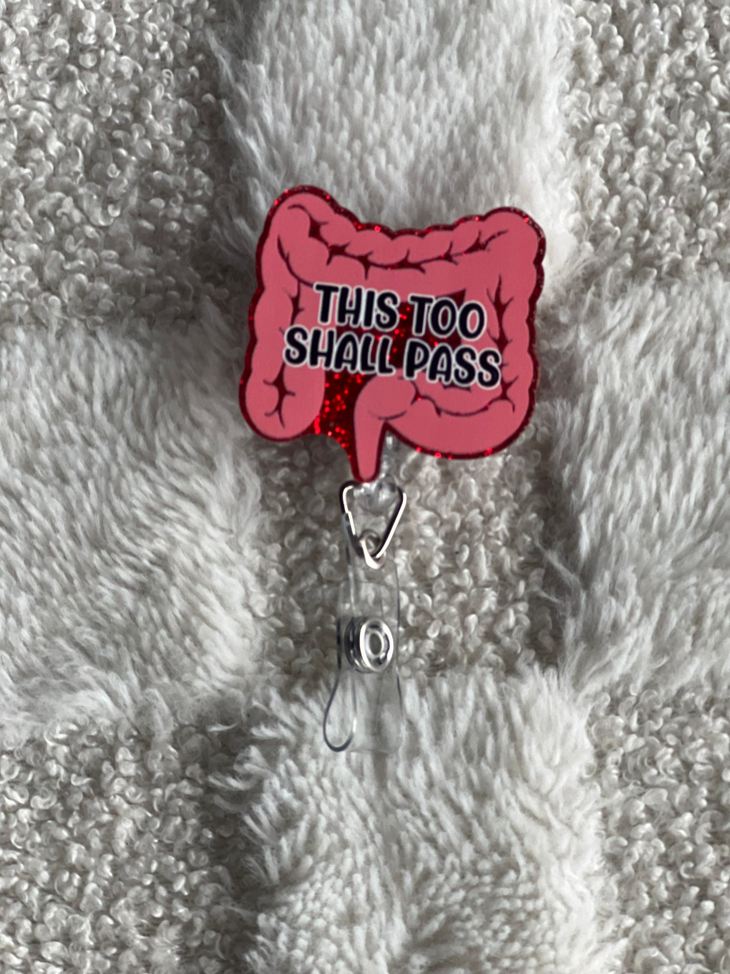 This Too Shall Pass