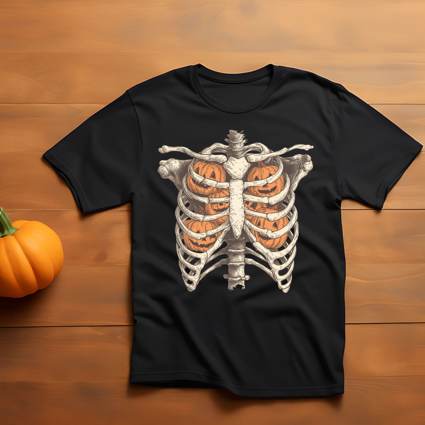 Skelly Tee - Youth