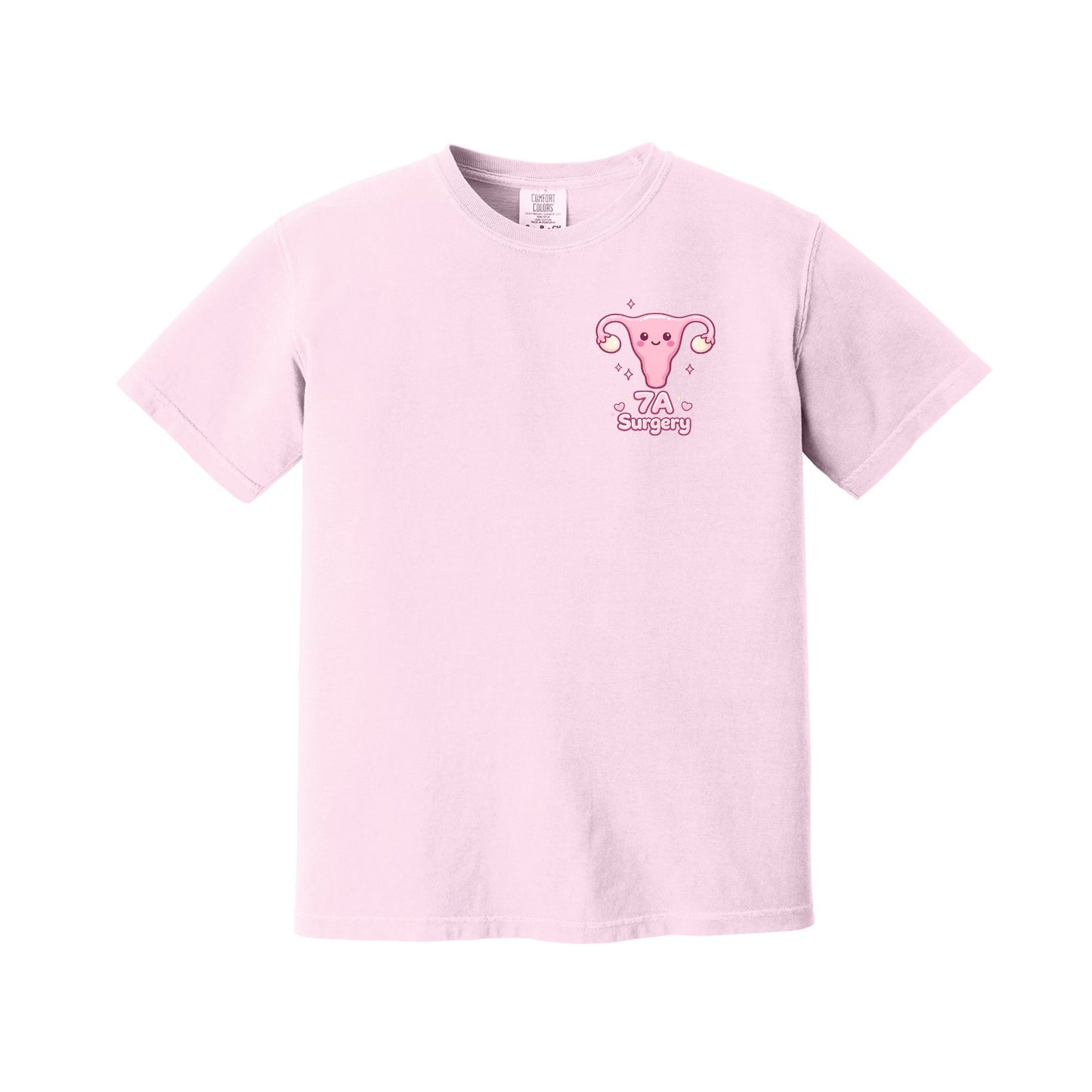 VGH 7A Women’s - Tee