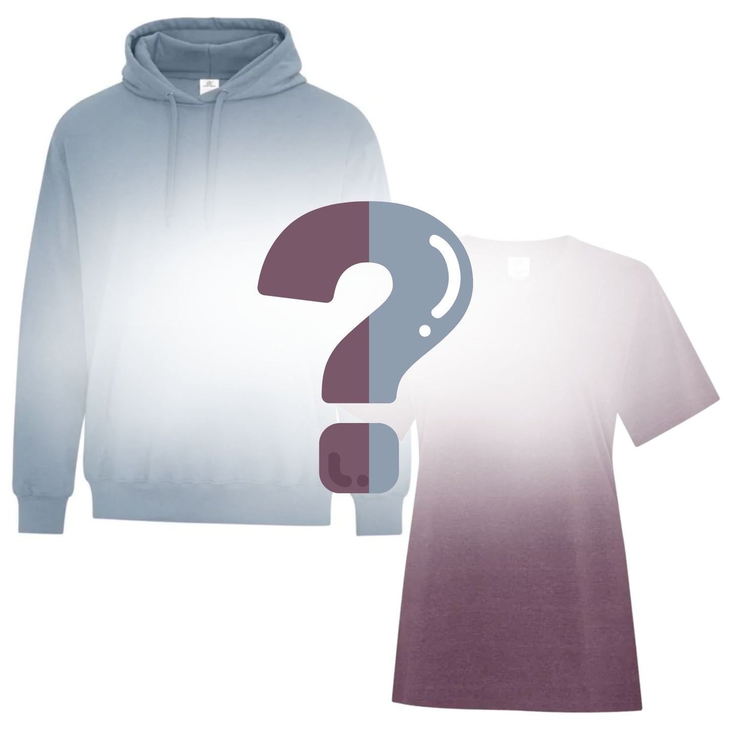 Hoodie & Tee Bundle