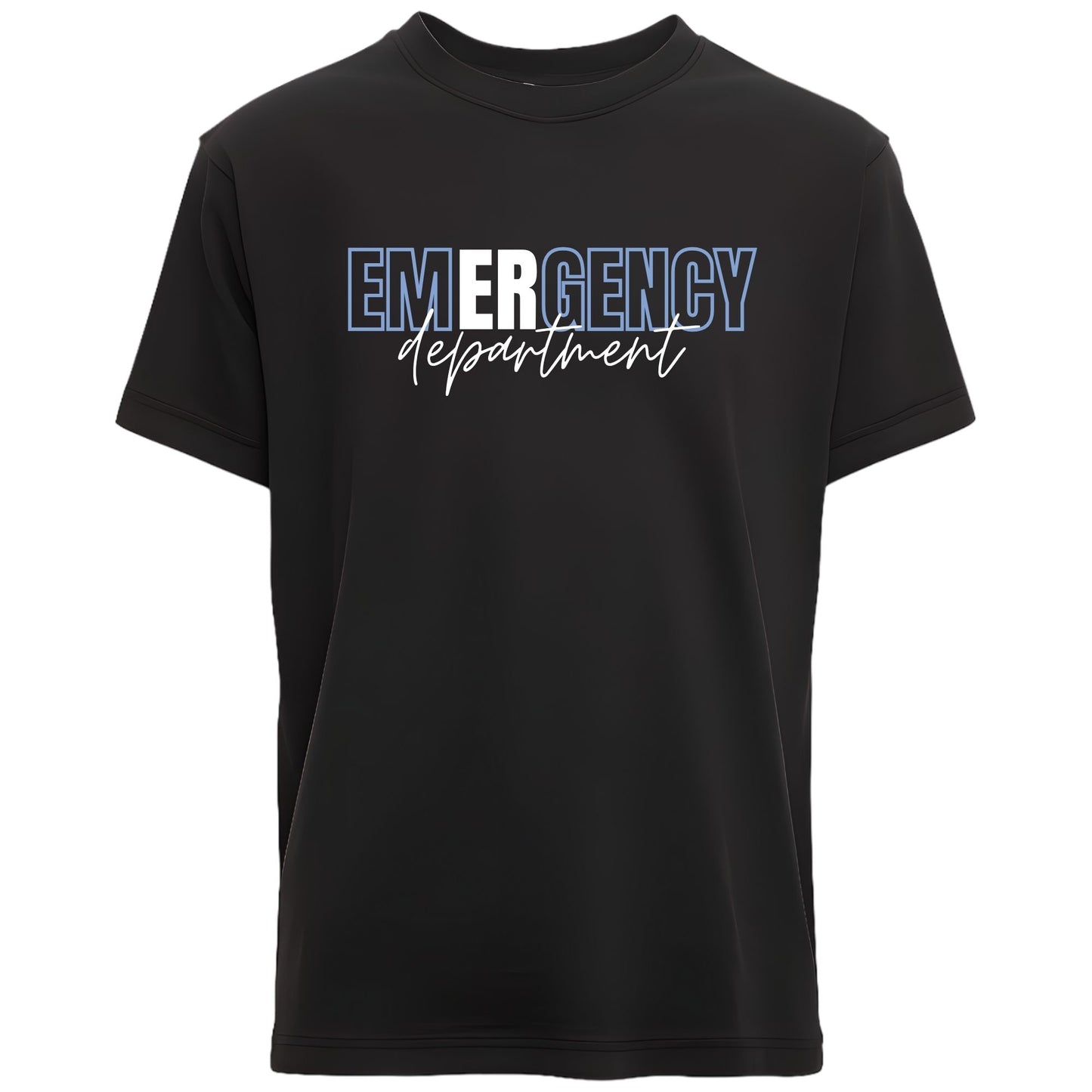 ER Department Tee