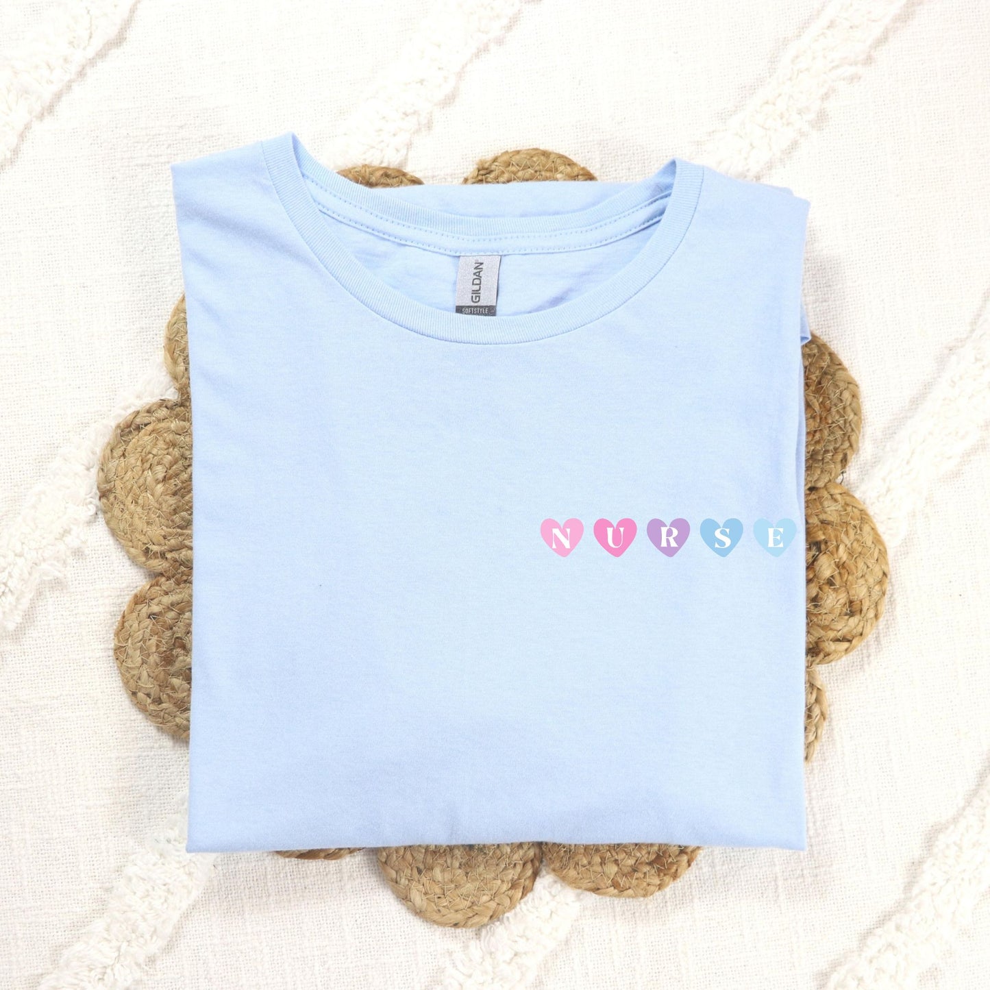 Love Day Tee