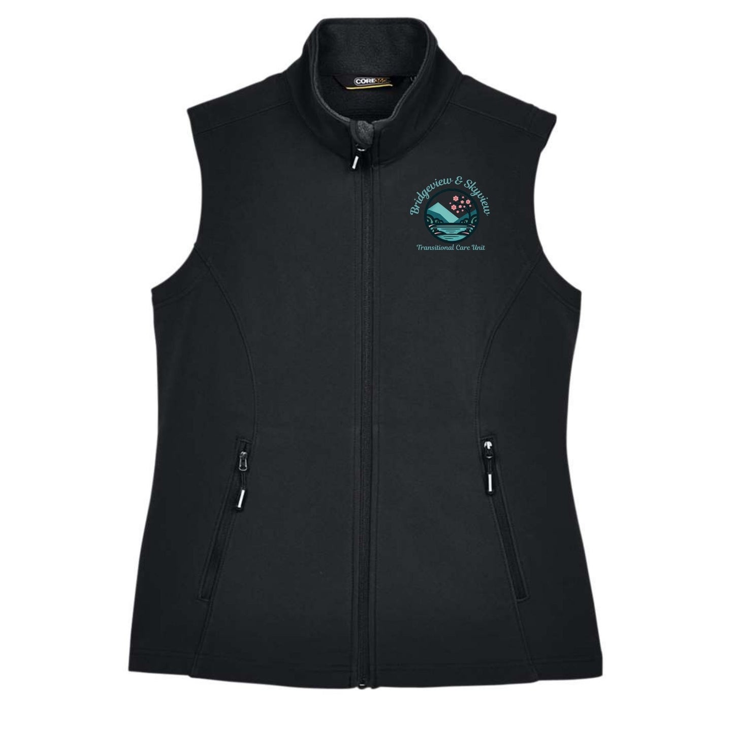 Skyview/Bridgeview Core Vest