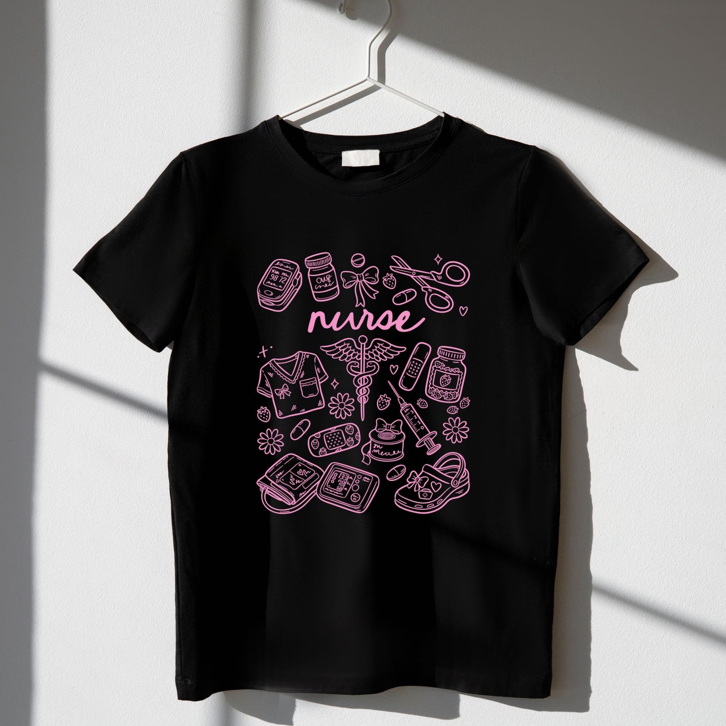 Doodle Tee