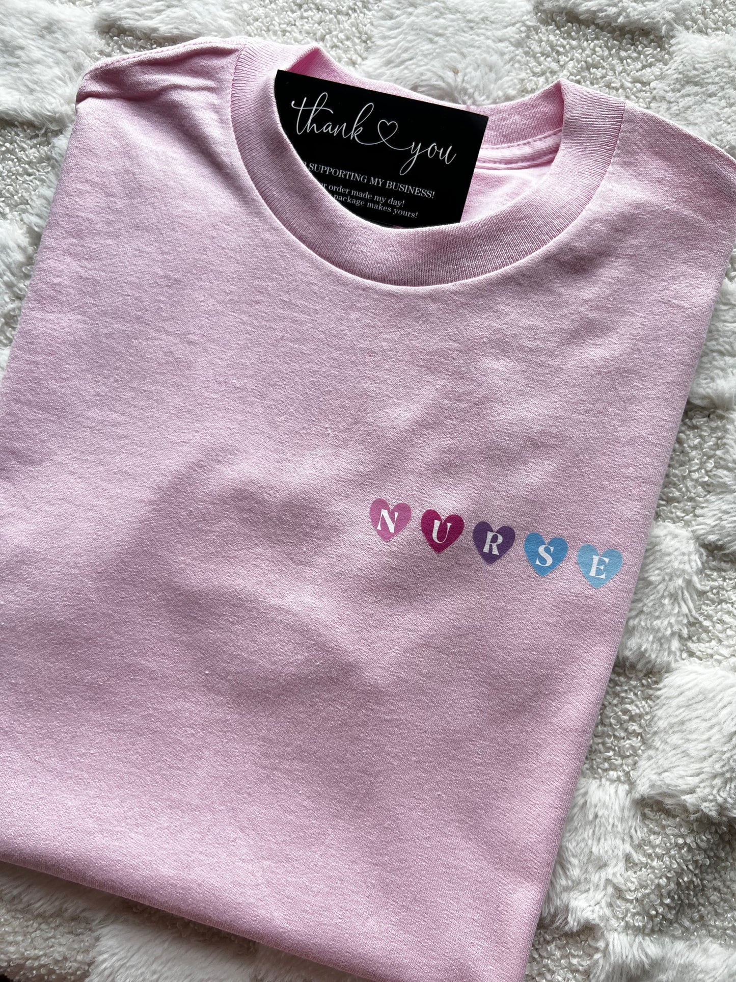 Love Day Tee