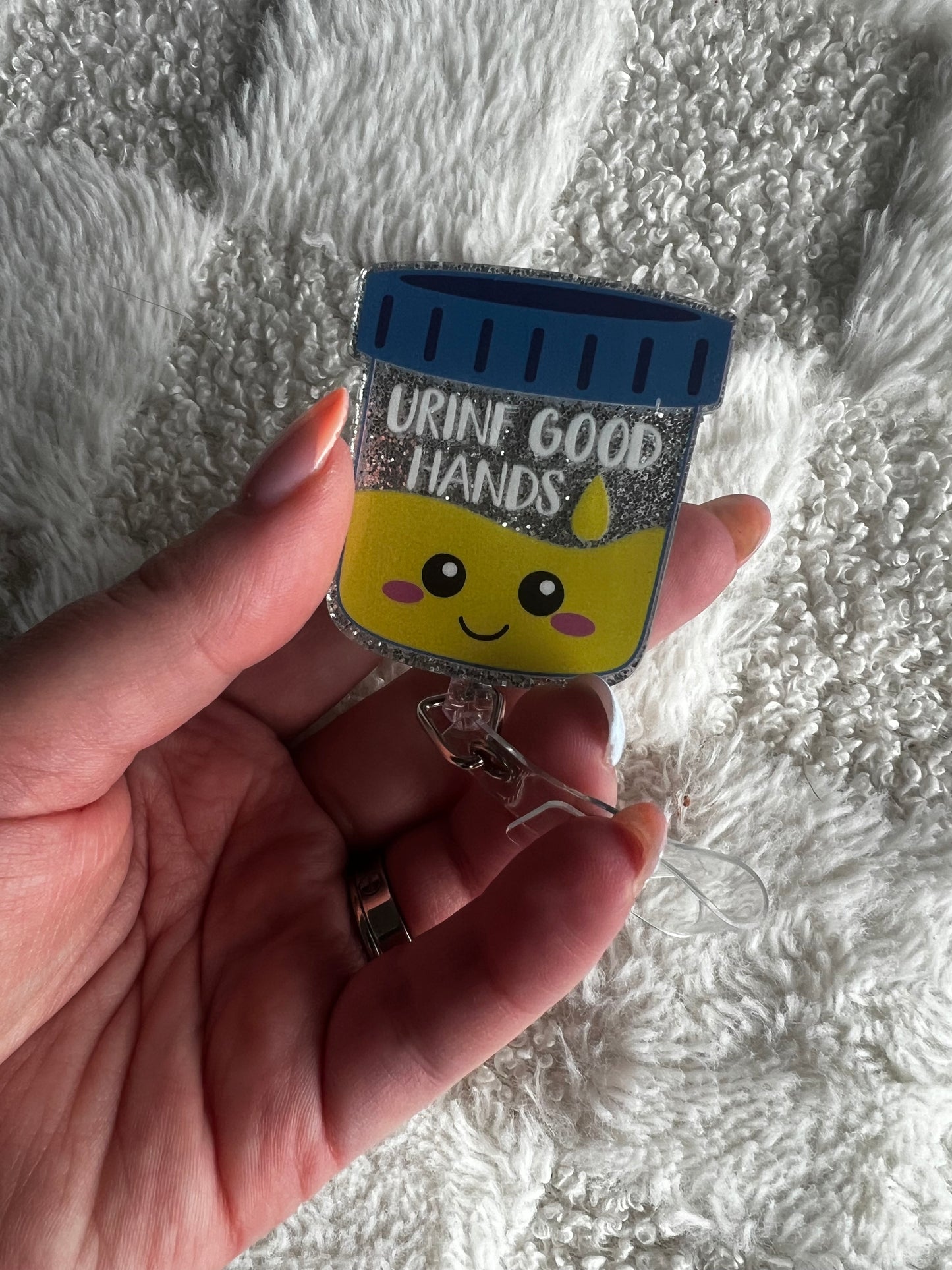Urine Good Hands
