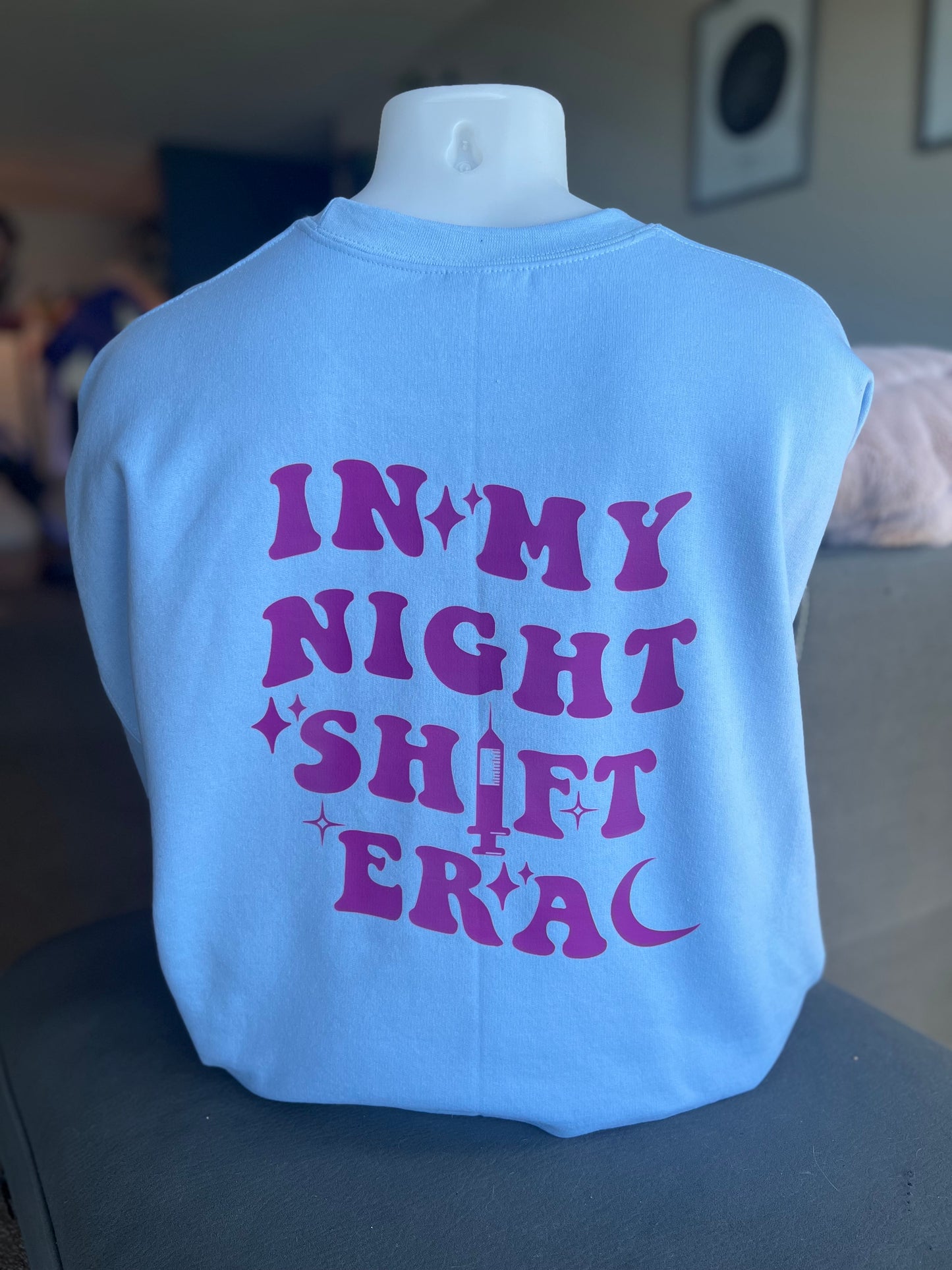 Nx Era