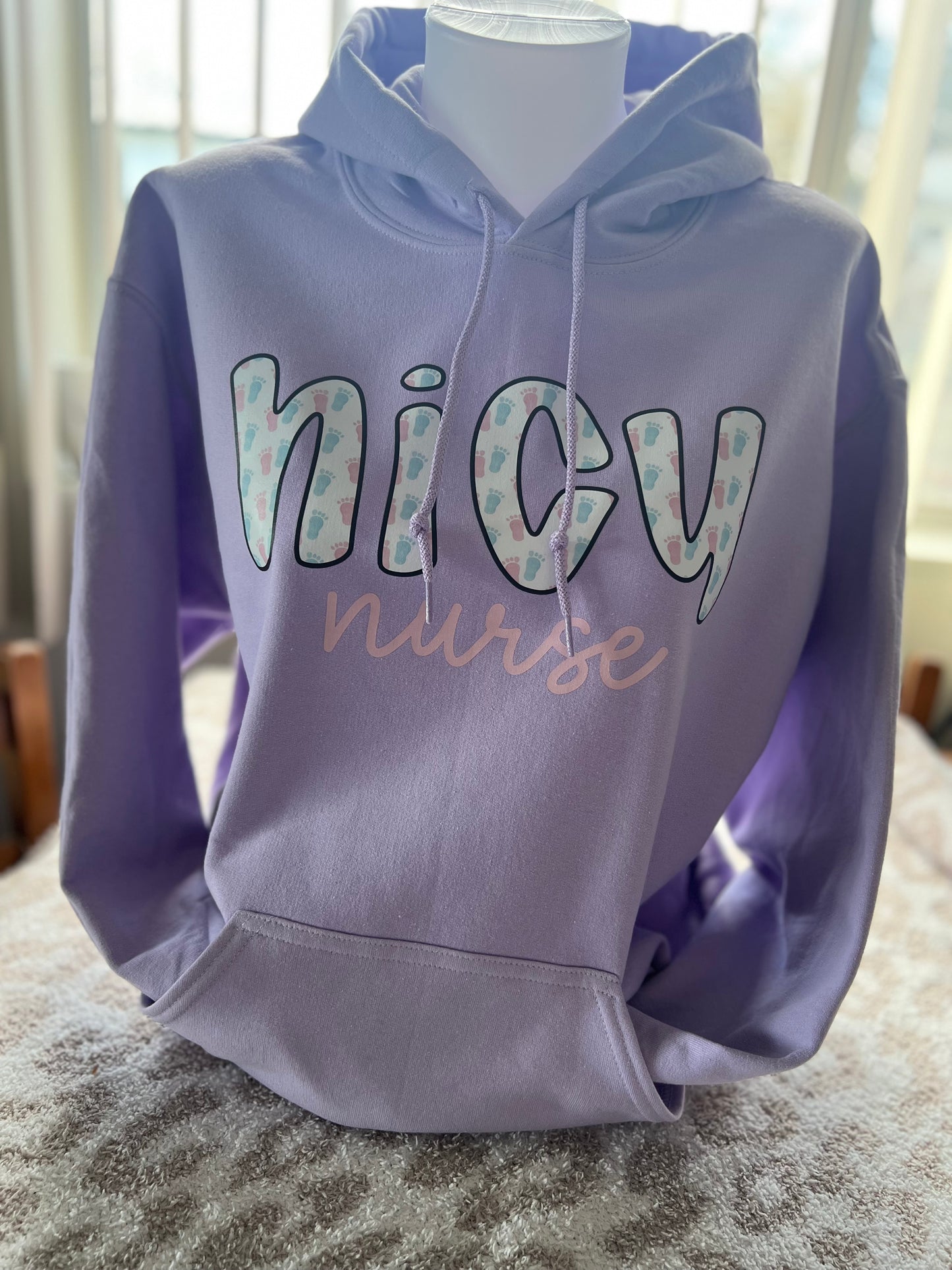 Spring in the NICU