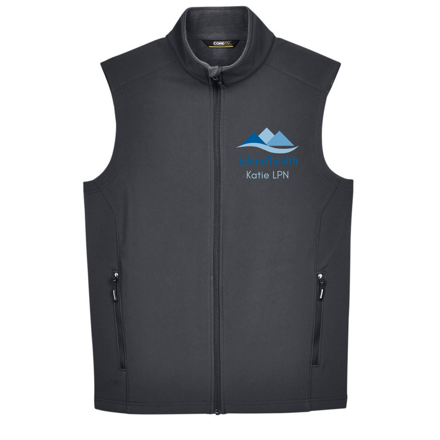 Men’s IH Vest