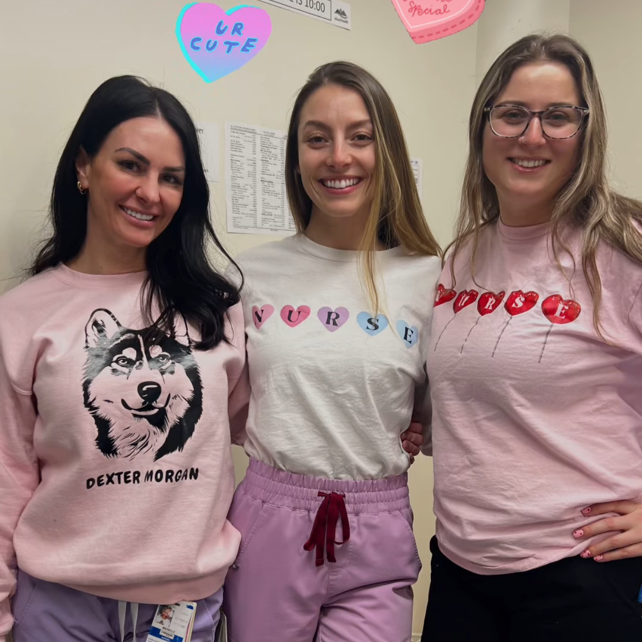 Love Day Tee