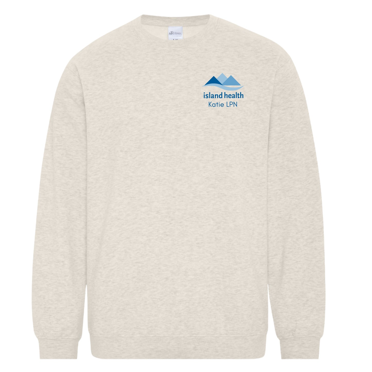 IH Crewneck