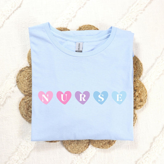 Love Day Tee