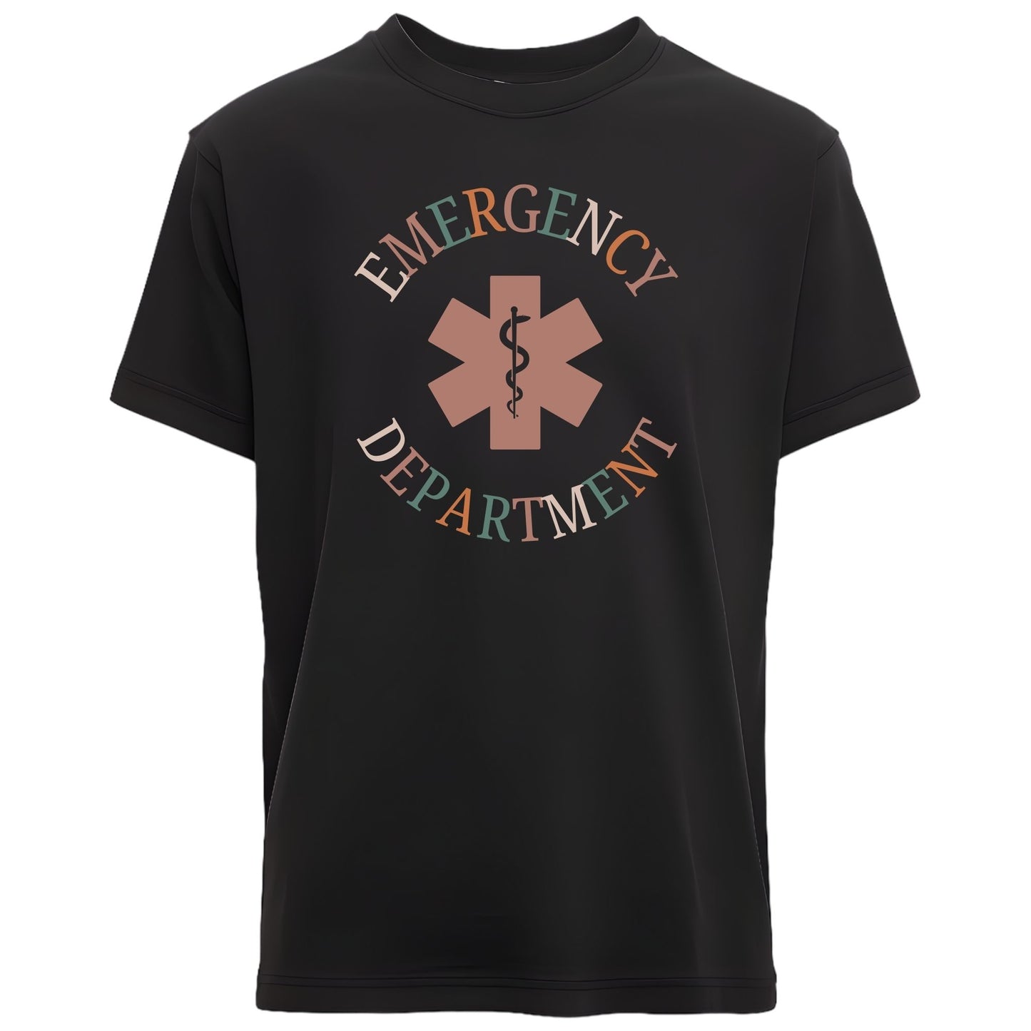 ED Neutral Tee
