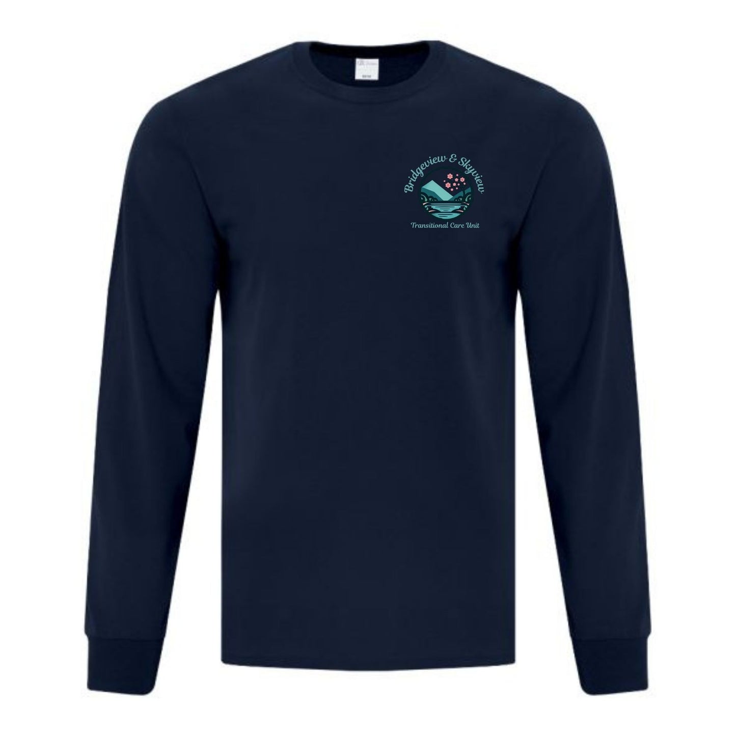 Lived in Long Sleeve