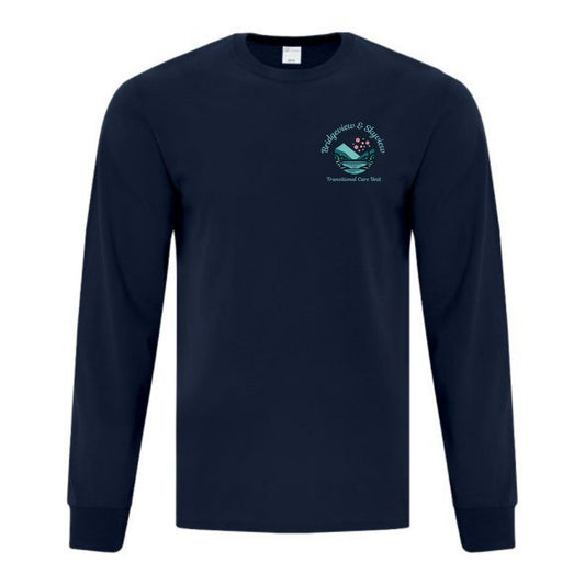 Lived in Long Sleeve