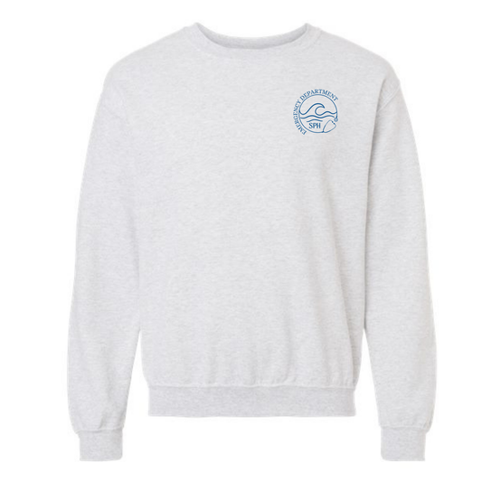 SPH ER Unisex Wave Crewneck