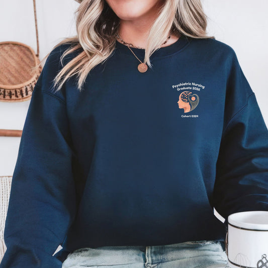 Cohort 0324 Cozy Crew