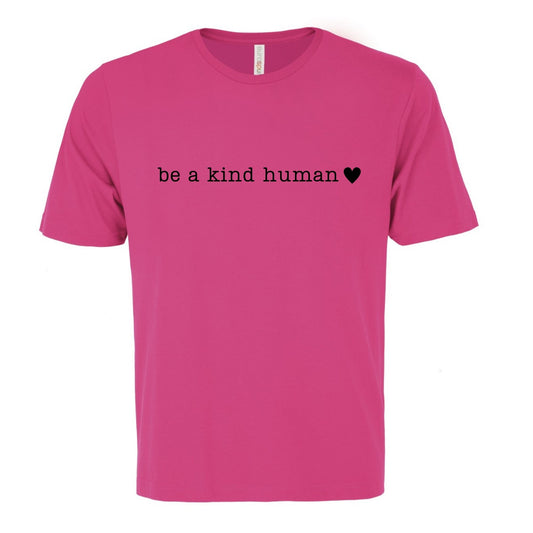 Be a Kind Human Tee