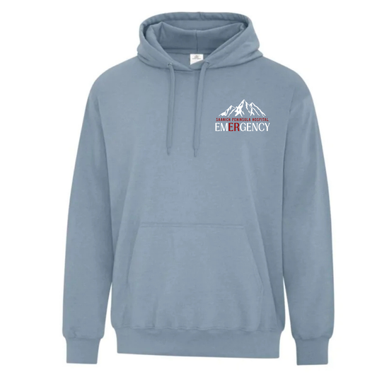 SPH ER Mountain Hoodie