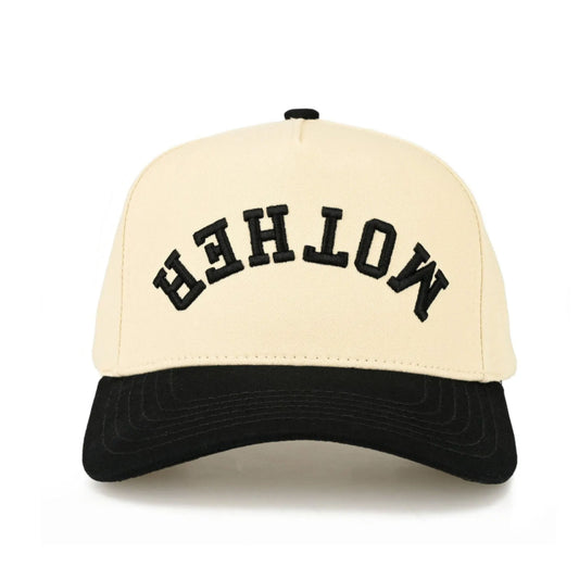 MOTHER Vintage Ball Cap