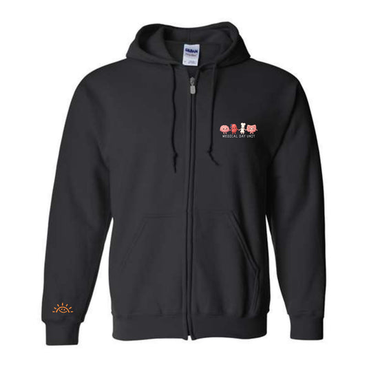 BC Children's Full Zip
