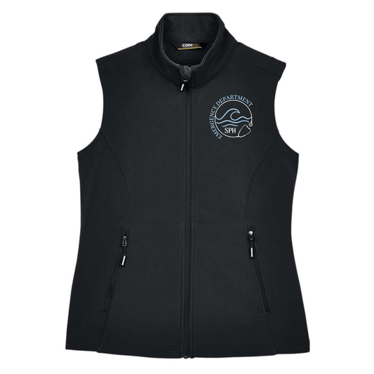 SPH ER Wave Vest
