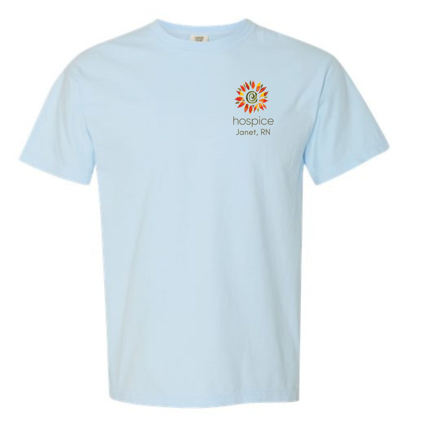 Cowichan Hospice Unisex Tee