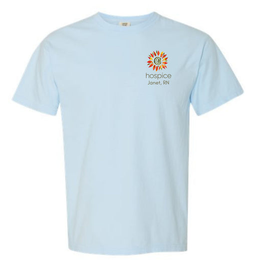 Cowichan Hospice Unisex Tee