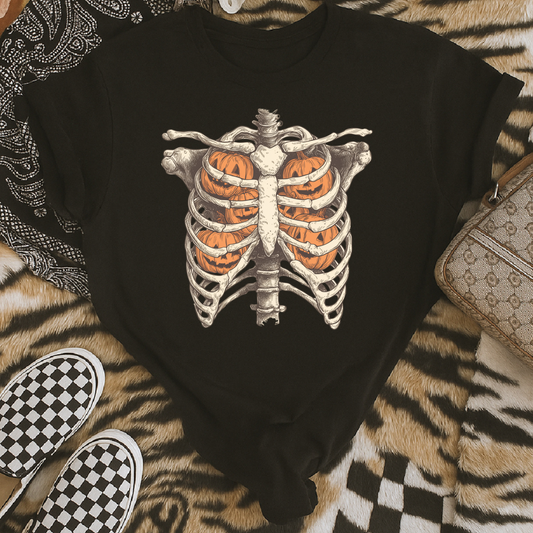 Skelly Tee