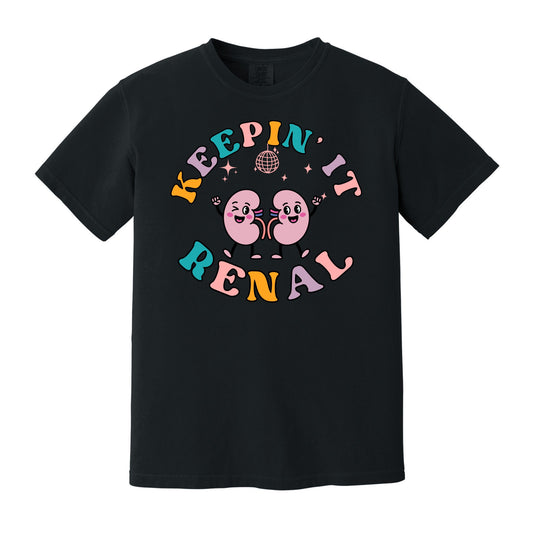 Keepin' It Renal - Tee