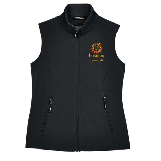 Cowichan Hospice Vest
