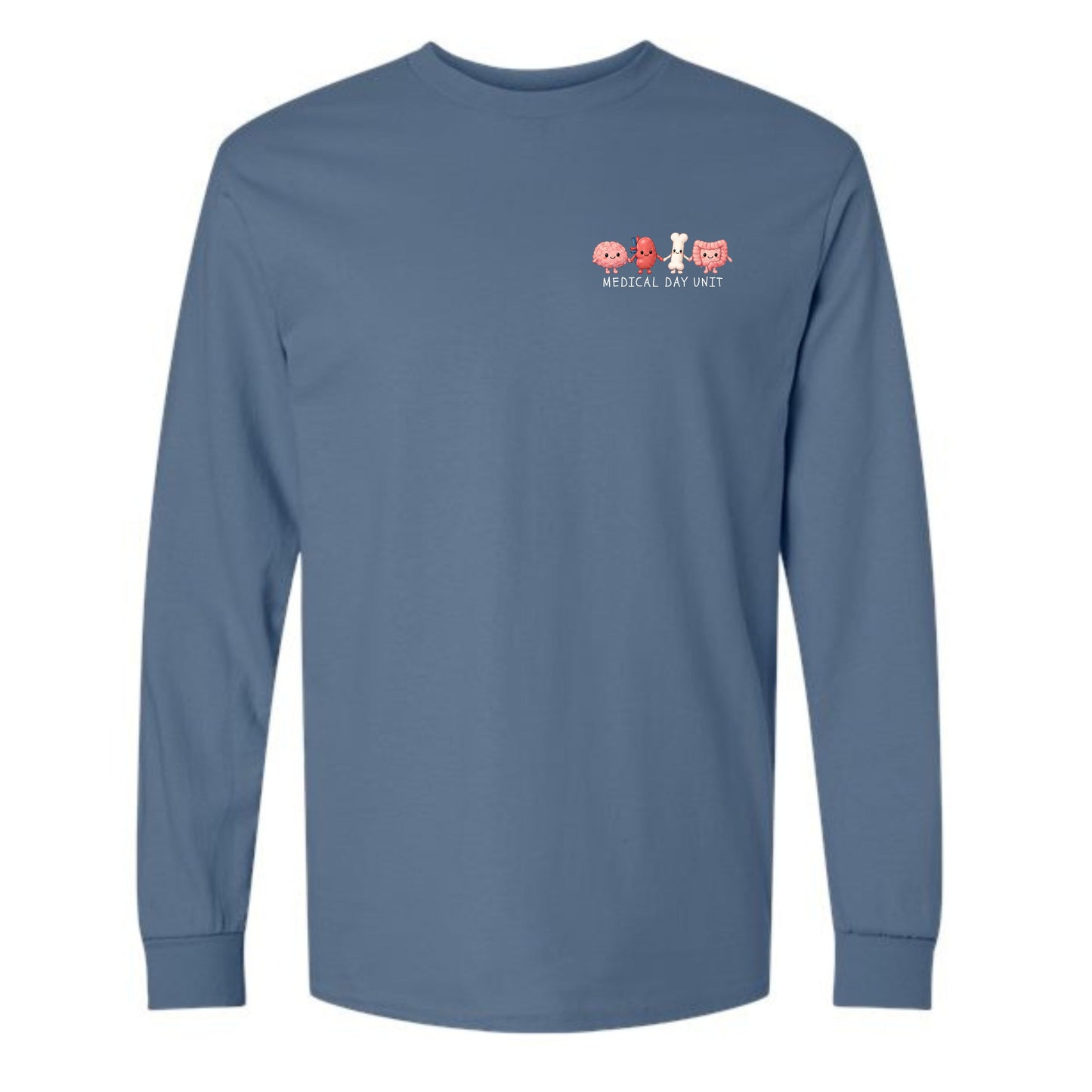 BC Children's Unisex Tee