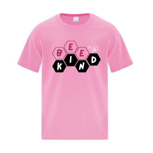 Bee Kind Tee - Youth/Adult