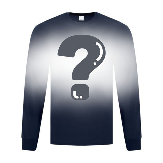 Mystery Long Sleeve