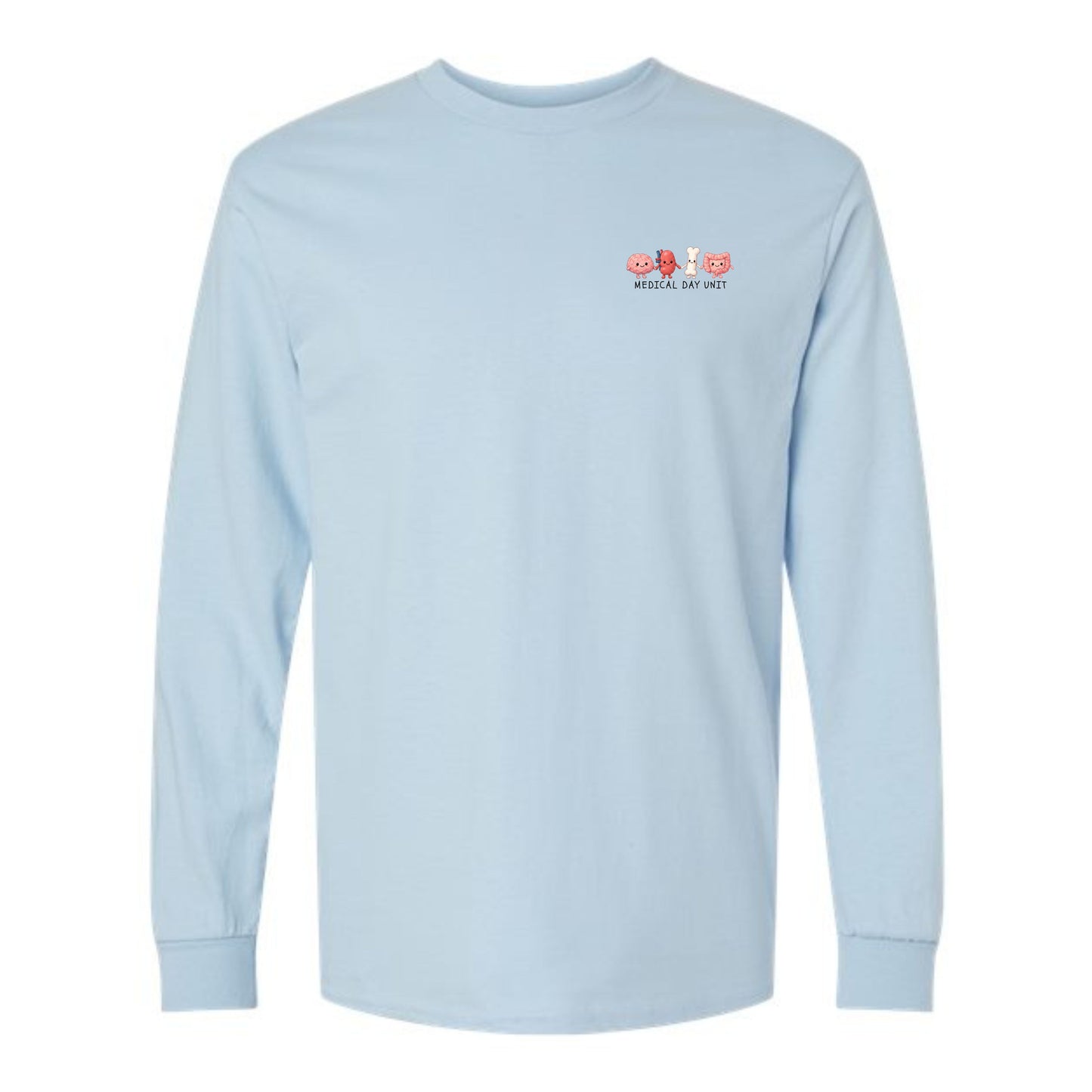 BC Children's Unisex Tee