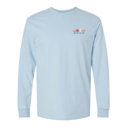 BC Children's Unisex Tee