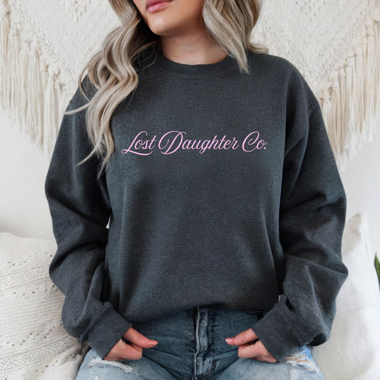 Limited Edition - Lost Daughter Co Crew.