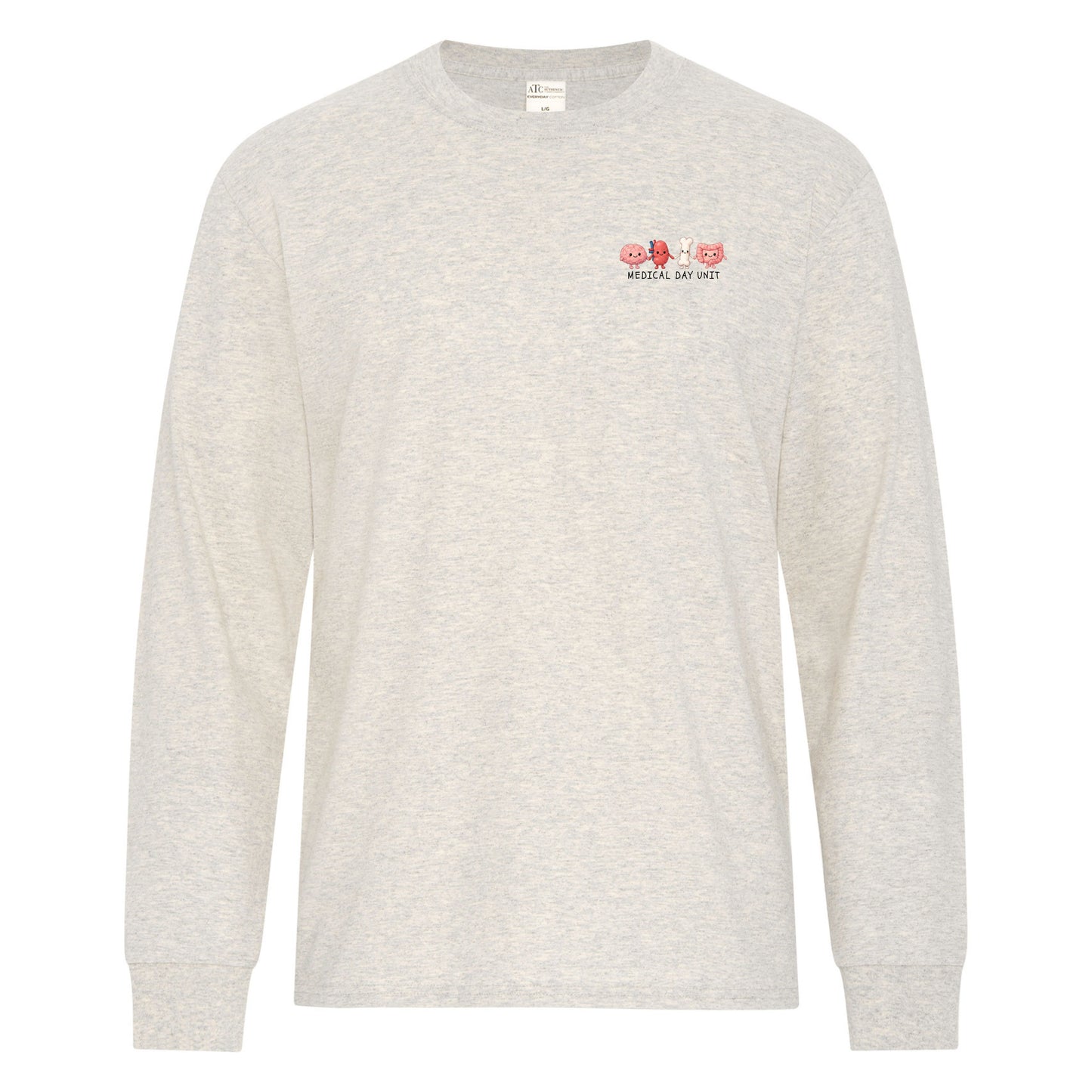 BC Children's Unisex Tee