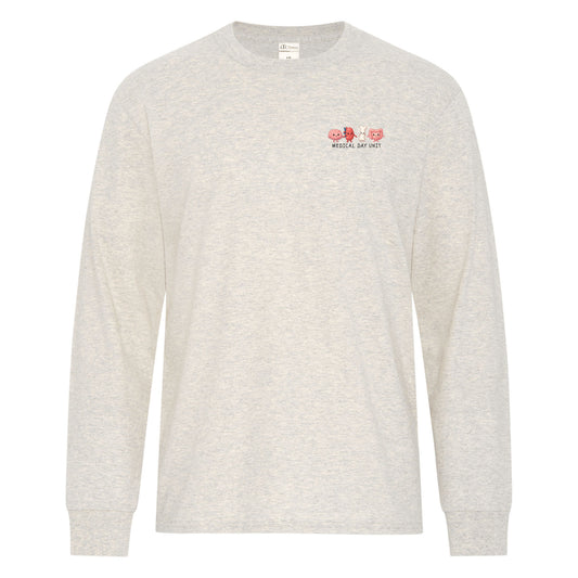 BC Children's Unisex Long Sleeve