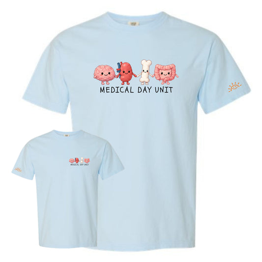 BC Children's Unisex Tee