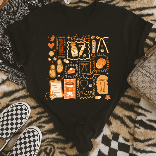 Nurse Stuff - Tee