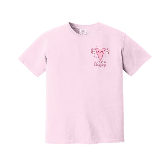 VGH 7A Women’s - Tee