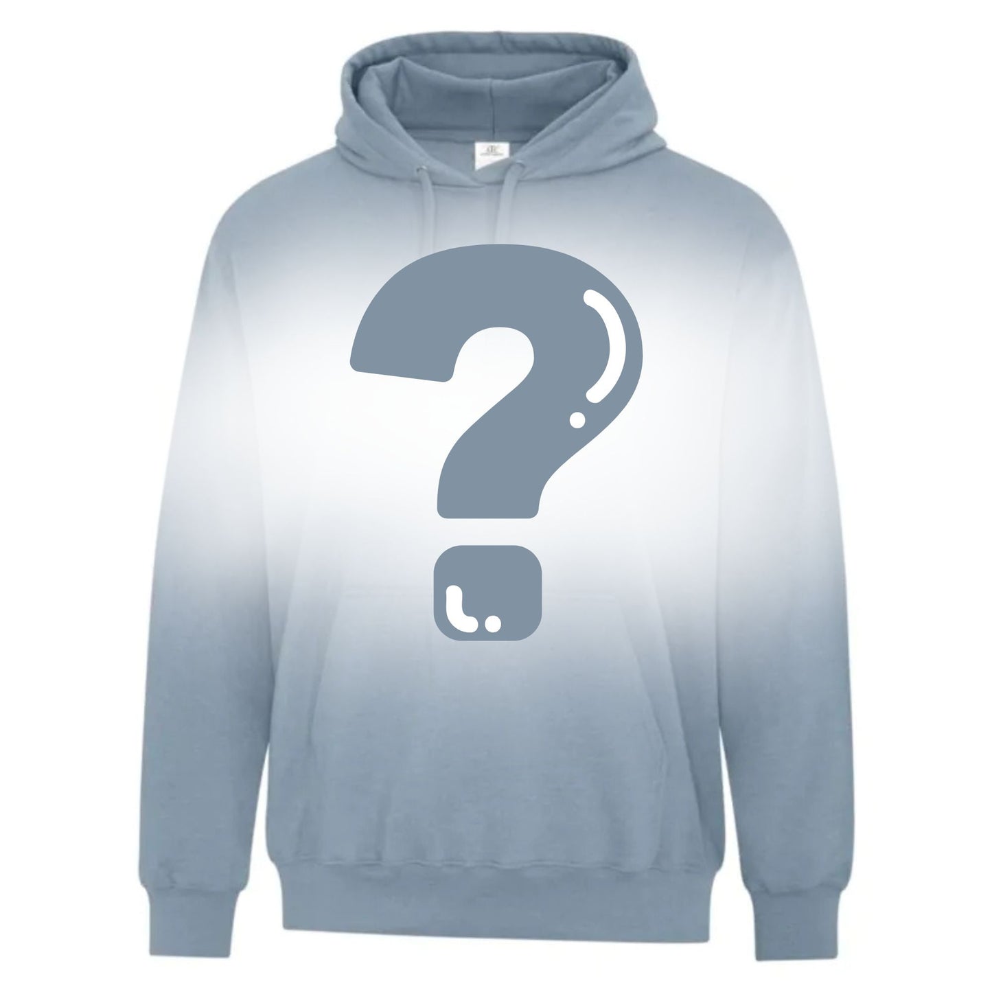 Mystery Hoodie