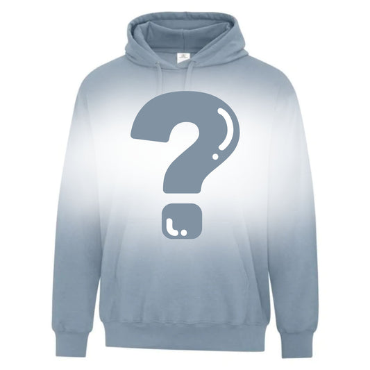 Mystery Hoodie