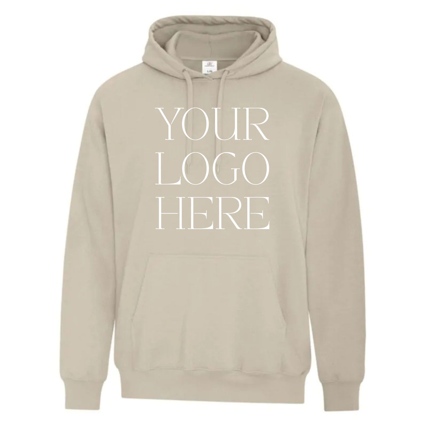 Custom Hoodie
