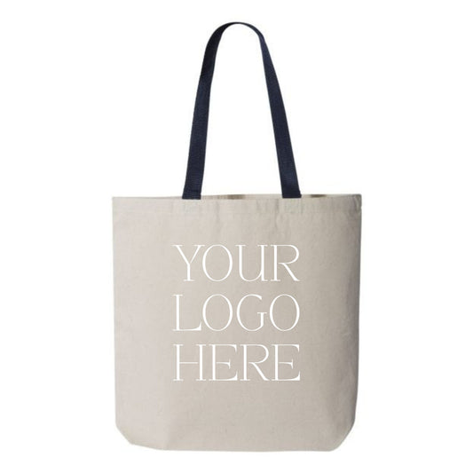 Custom Tote