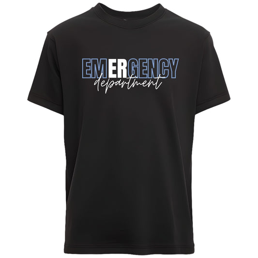 ER Department Tee
