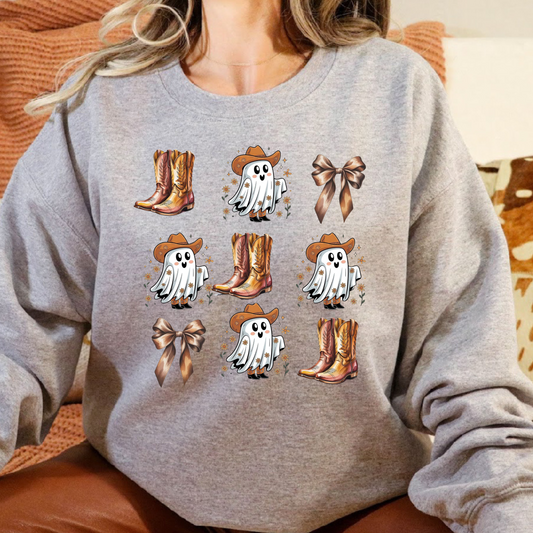 Cowghouls - Crew